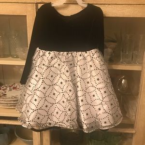 Daddy daughter dance dress